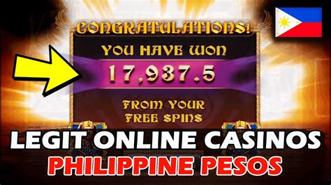 philippine casino|Crazywin™ .